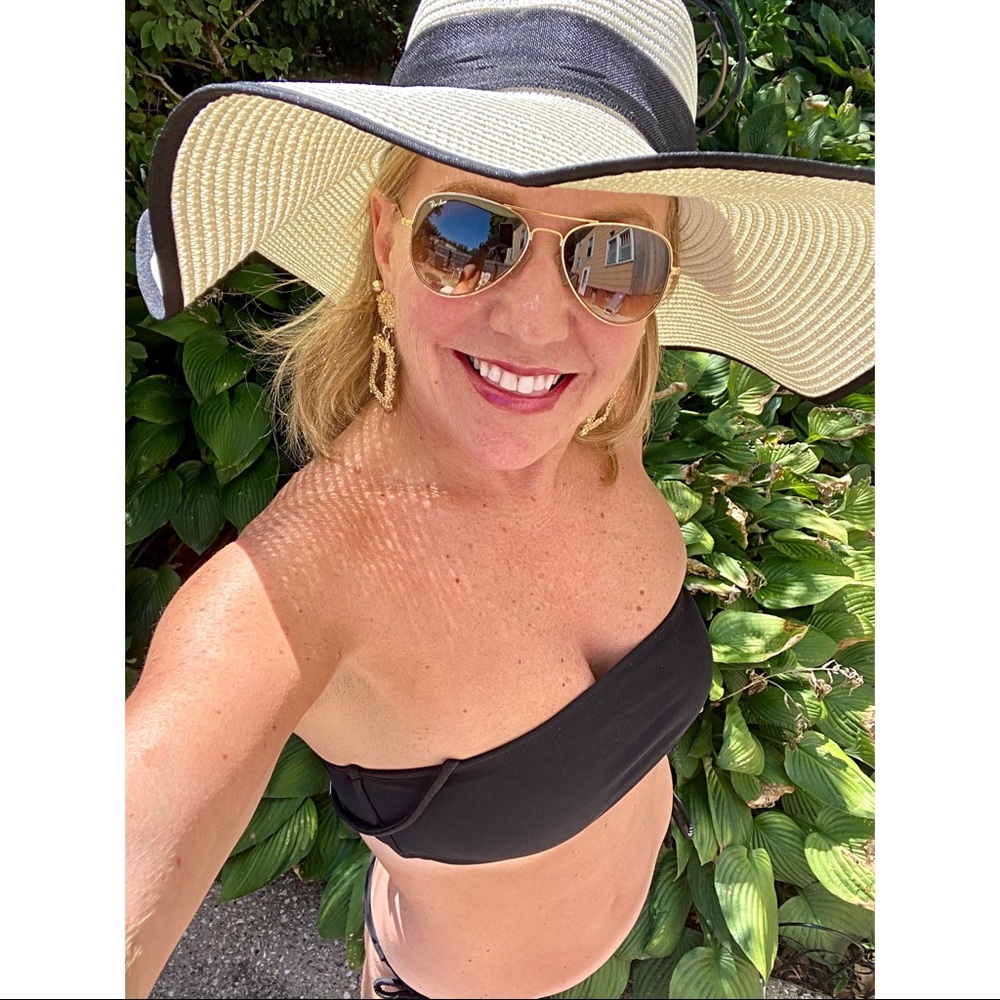 Meet your Posher, Malisa